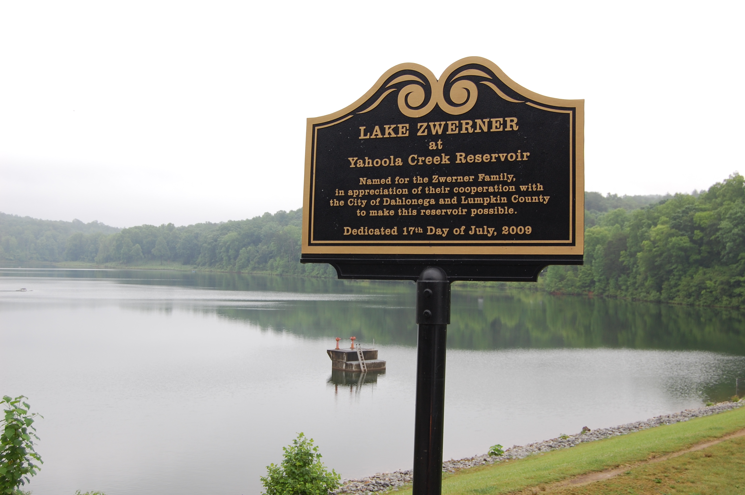 newton county water authority